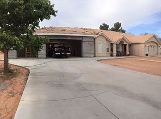 1388 W Agate Ct, Saint George, UT 84770