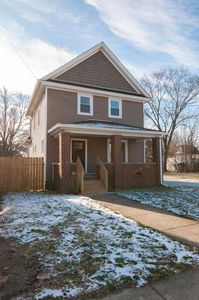 56 Lathrop Ave, Battle Creek, MI, 49014