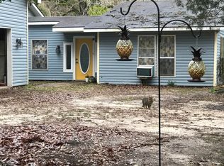 259 H West Rd, Rosepine, LA 71446