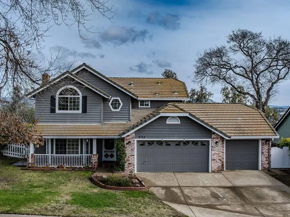 820 Argonaut Dr, Jackson, CA 95642