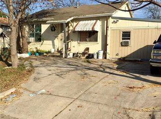 3639 Stuart Dr, Fort Worth, TX 76110