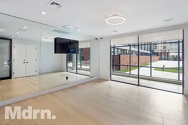 Rented by Mdrn Residential