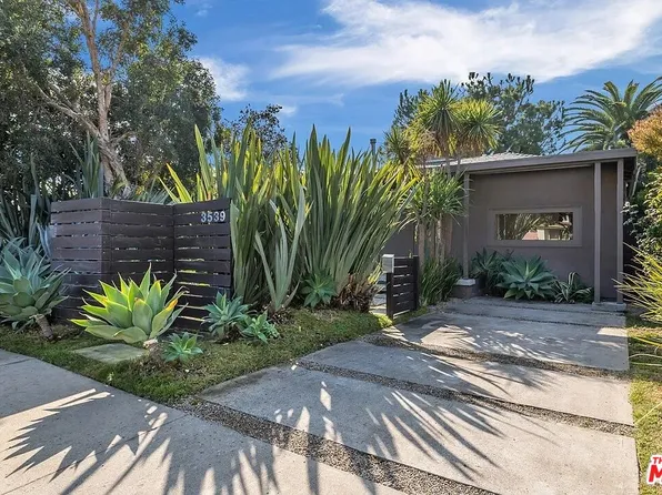 3539 Greenwood Ave, Los Angeles, CA 90066