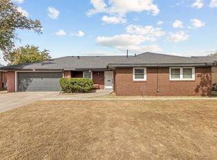 3713 Maple Ave, Odessa, TX 79762