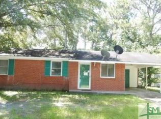 112 Enterprise St, Brunswick, GA 31525