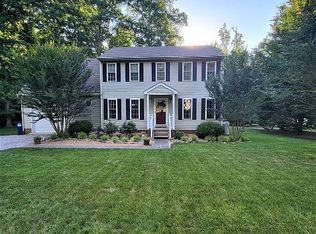 15608 Corte Castle Pl, Chesterfield, VA 23838