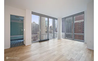 Sold by Douglas Elliman