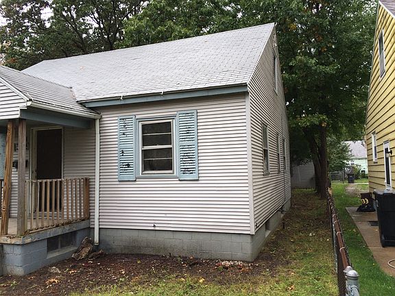 2nd image of 1329 Obrien St