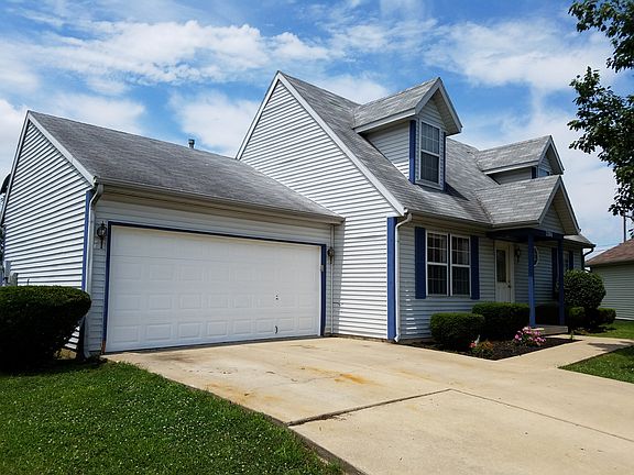 2nd image of 3204 Jordy Dr