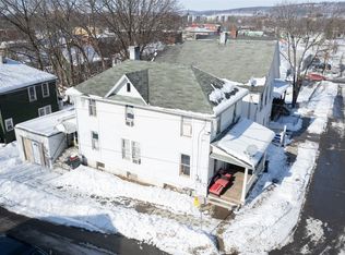 40 Mary St, Binghamton, NY