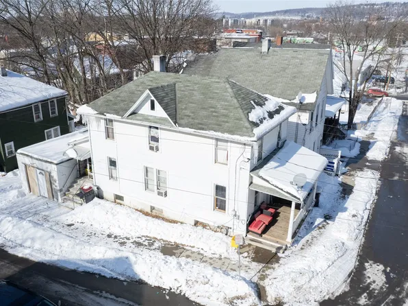 40 Mary St, Binghamton, NY 13903