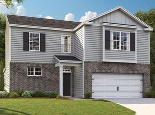 BELFORT Plan, Timberwalk, Cookeville, TN 38506