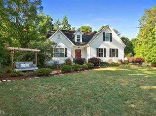 1007 Wagers Mill Rd, Newnan, GA 30263