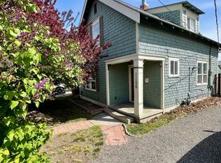 1106 N B St, Ellensburg, WA 98926