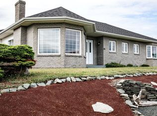 26 Woody Island Drive, Arnold’s Cove, NL A0B1A0