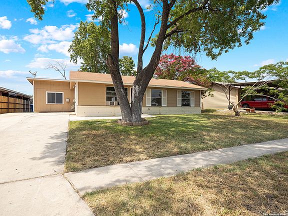 4th image of 6327 BIG VALLEY DR