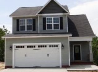 858 Omaha Dr, Broadway, NC 27505