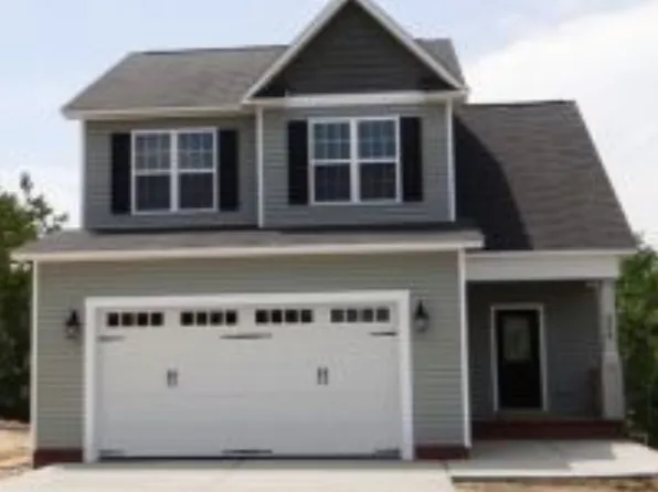 858 Omaha Dr, Broadway, NC 27505