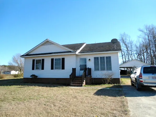 21284 State Highway 125, Williamston, NC 27892