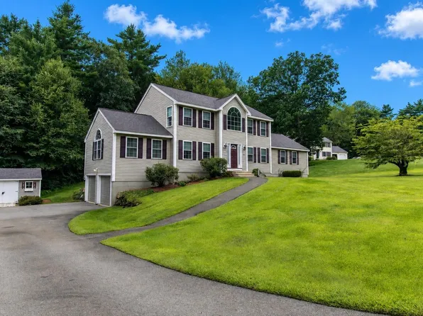 178 Annand Drive, Milford, NH 03055