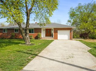 1240 Hiner Rd, Orient, OH 43146