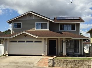 94-1060 Mauele St, Waipahu, HI 96797