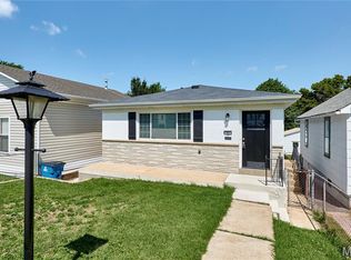 761 Ruprecht Ave, Saint Louis, MO 63125