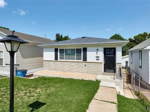 761 Ruprecht Ave, Saint Louis, MO 63125