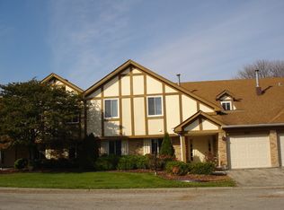 9047 Somerset Ct #10, Orland Park, IL 60462