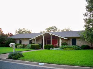 4131 Willow Ridge Dr, Dallas, TX 75244