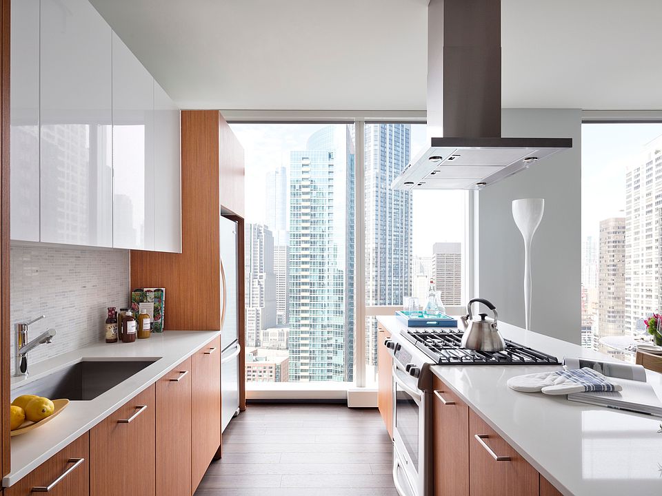 1st image of 500 N Lake Shore Dr APT 4201