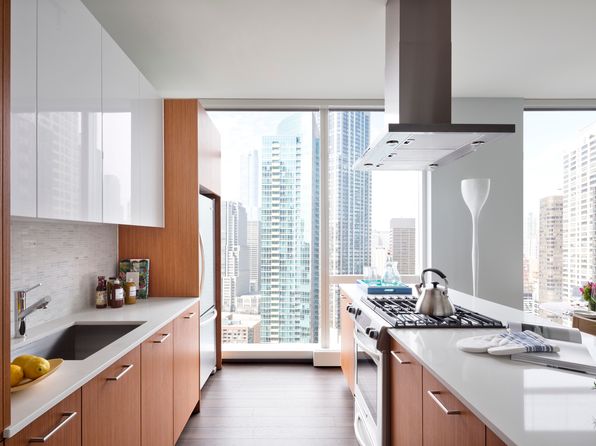 500 N Lake Shore Dr APT 3914