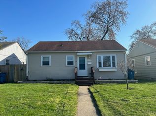 2720 Grand Blvd, Highland, IN 46322