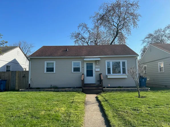 2720 Grand Blvd, Highland, IN 46322