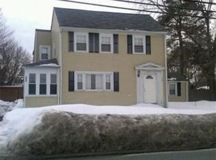 138 Lynnfield St, Peabody, MA 01960