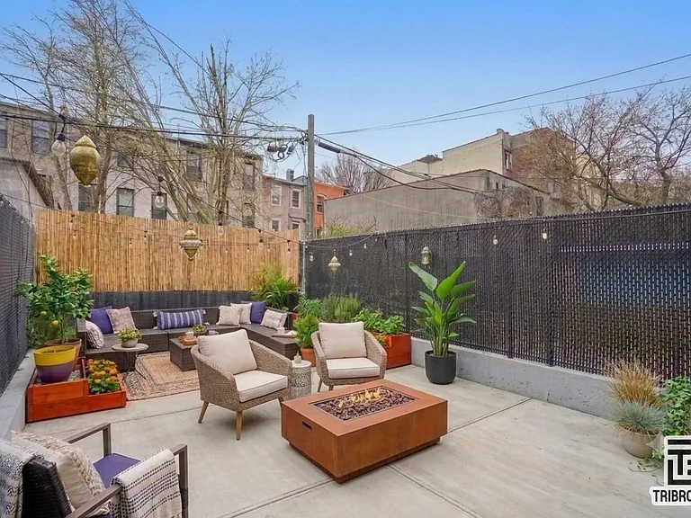 802 Lafayette Ave #GARDEN — Photo 1