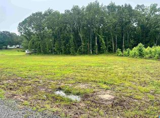 0 Ward School Rd #1, Centreville, AL 35042