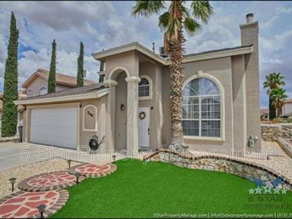 2nd image of 3140 Tierra Encino Dr
