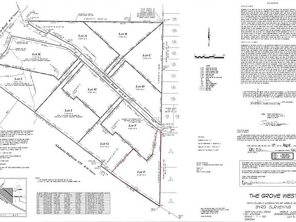 2nd image of 0 Danner Rd #E