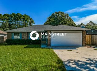 7801 Macdougall Dr, Jacksonville, FL 32244
