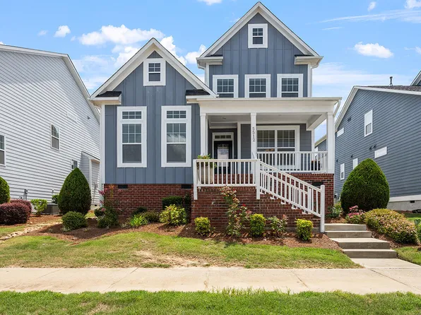 5512 Beckom St, Raleigh, NC 27616