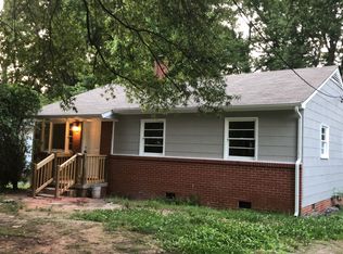 2508 Belmar St, Greensboro, NC 27407