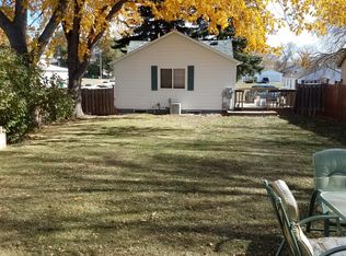 524 N 20th St, Bismarck, ND 58501
