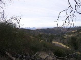 7312 Engineers Rd, Julian, CA 92036