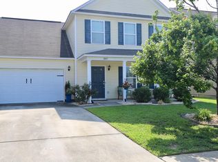 1809 Polaris Dr, Sumter, SC 29150