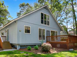 57 Pine Burr Rd W #57, Hilton Head Island, SC 29926