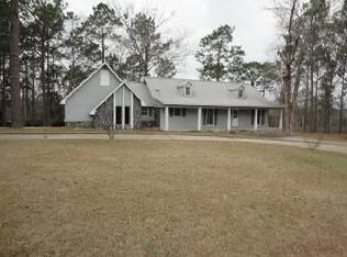 46225 Wilson Ln, Bay Minette, AL 36507