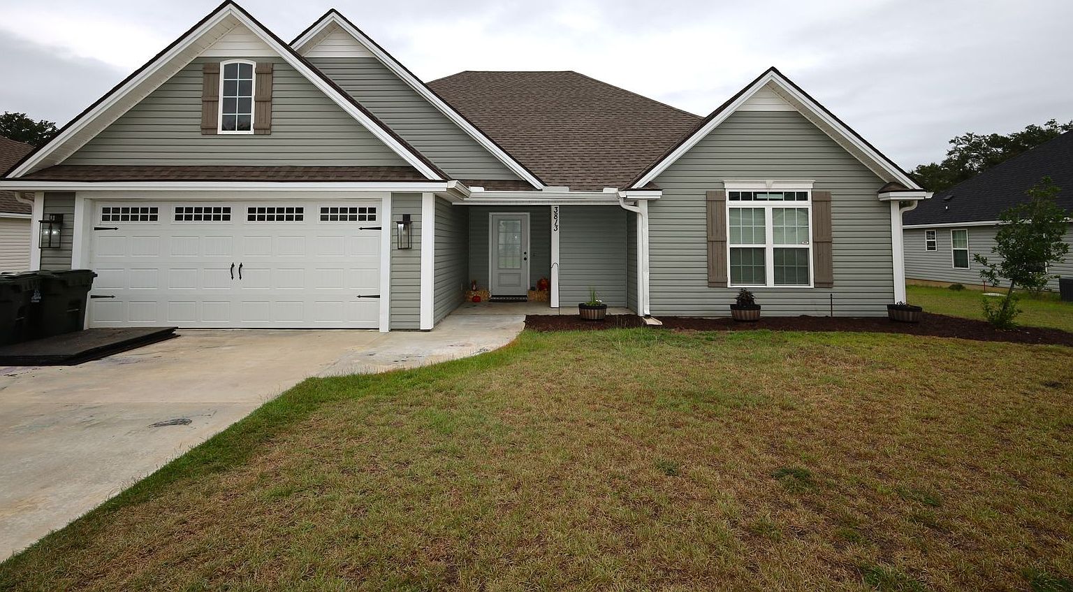 3813 Landings Cir, Hahira, GA 31632 | Zillow
