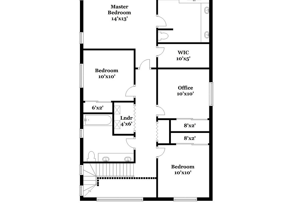 2nd image of 6646 High Point Dr SW