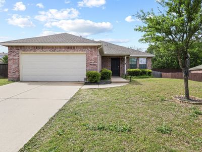 2512 Quail Ridge Rd, Melissa, TX, 75454
